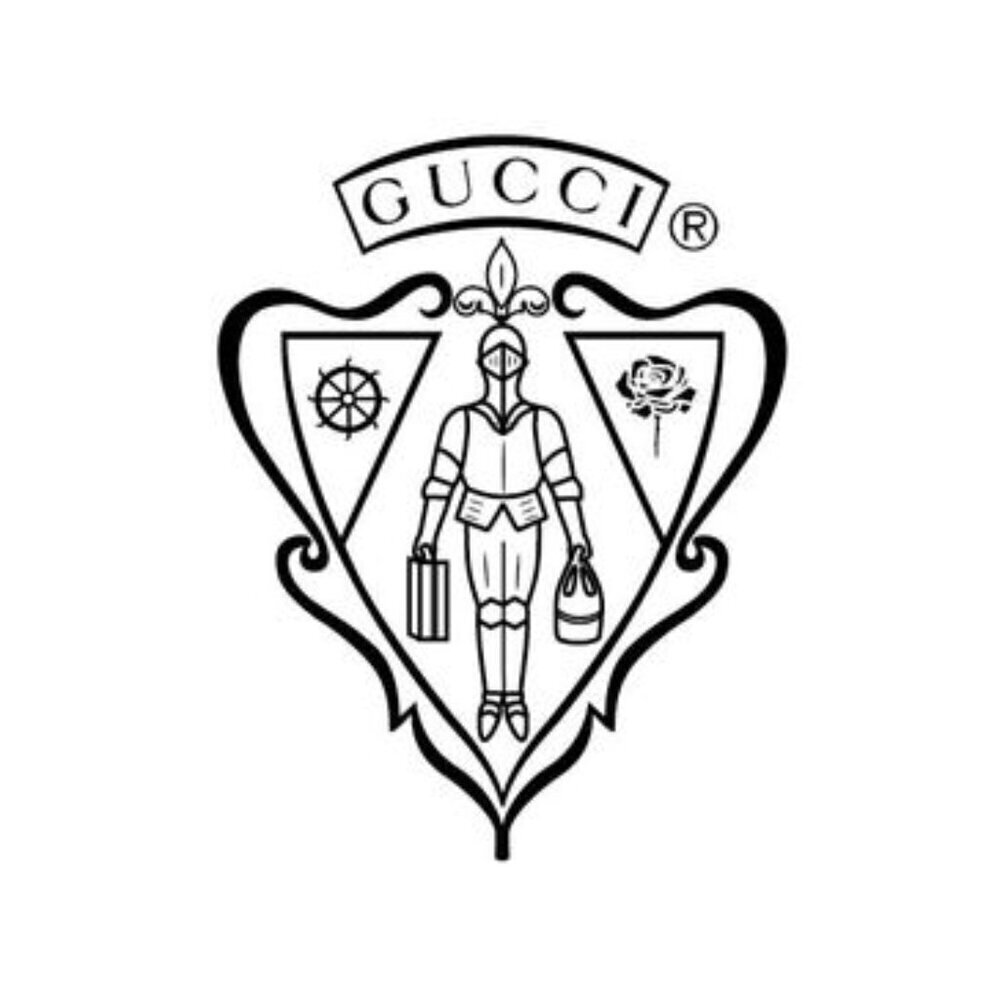🛡️Gucci Equestrian Coat Of Arms Sherry Web Polo Dress - Picture 10 of 16